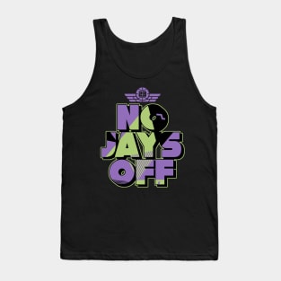 Jay All Day Canyon Purple Tank Top